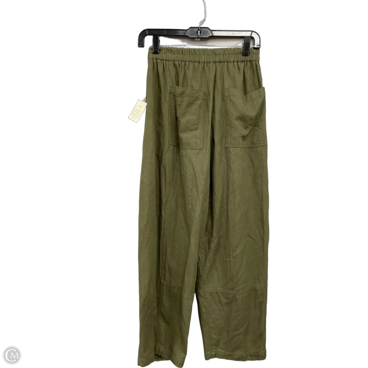 Pants Other By Max Studio In Green, Size: S