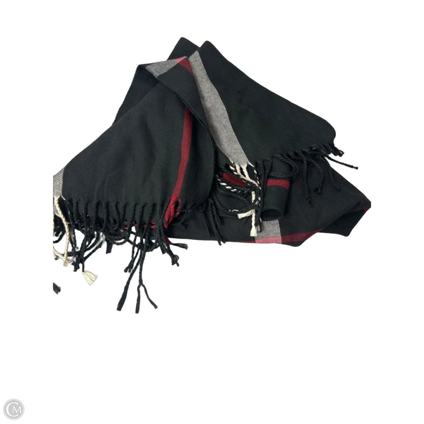 Scarf Long By Clothes Mentor