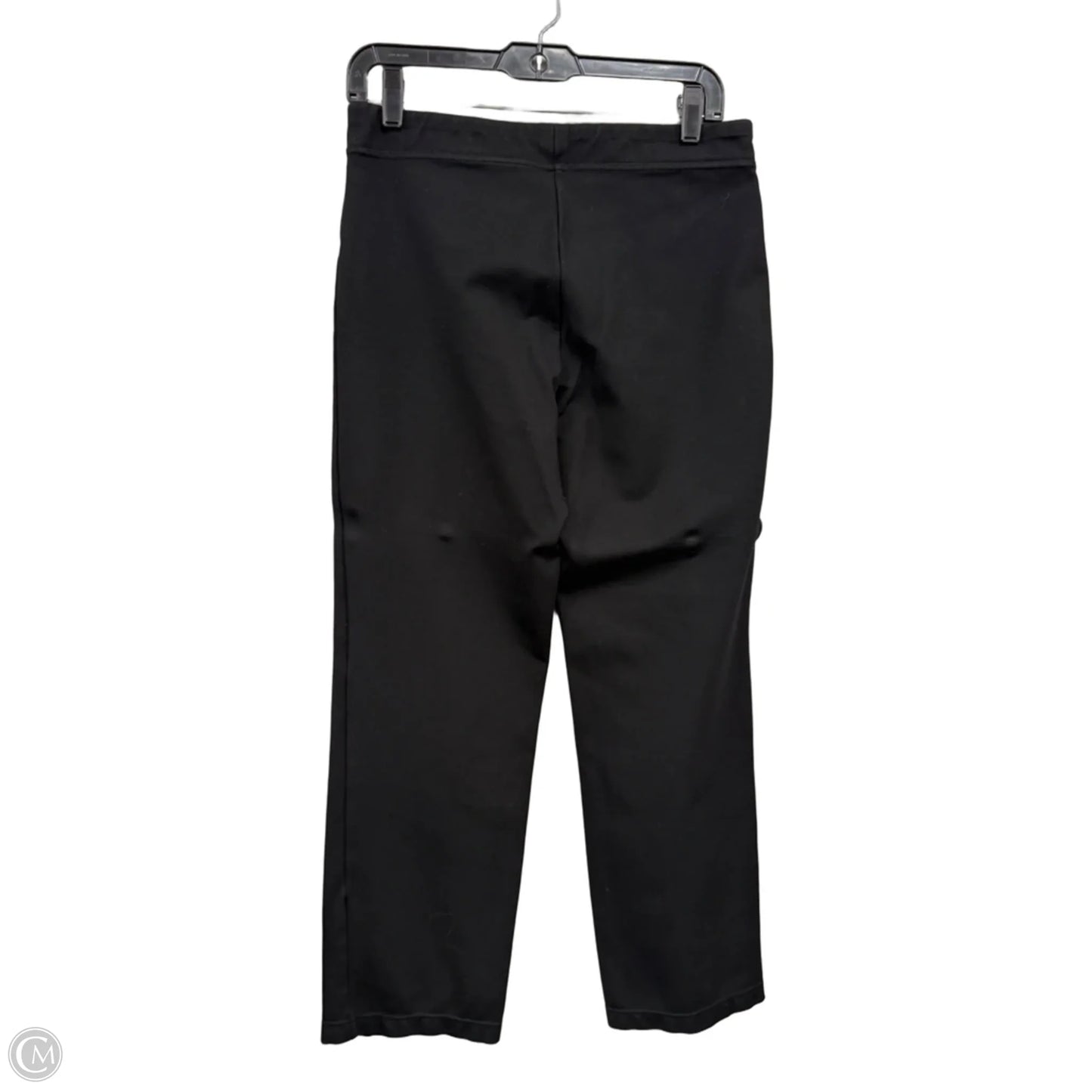 Pants Other By Calvin Klein In Black, Size: M