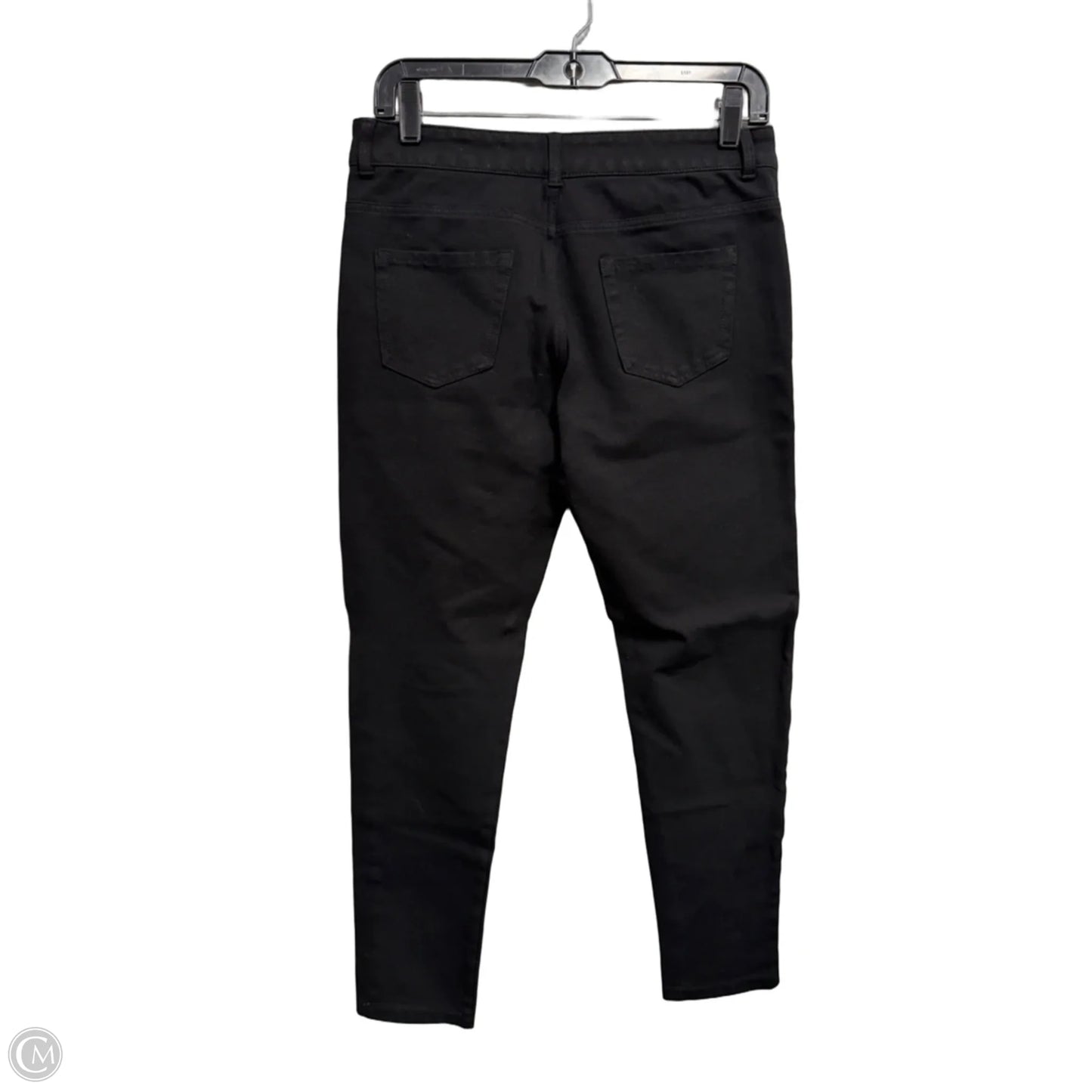 Pants Other By Clothes Mentor In Black, Size: L