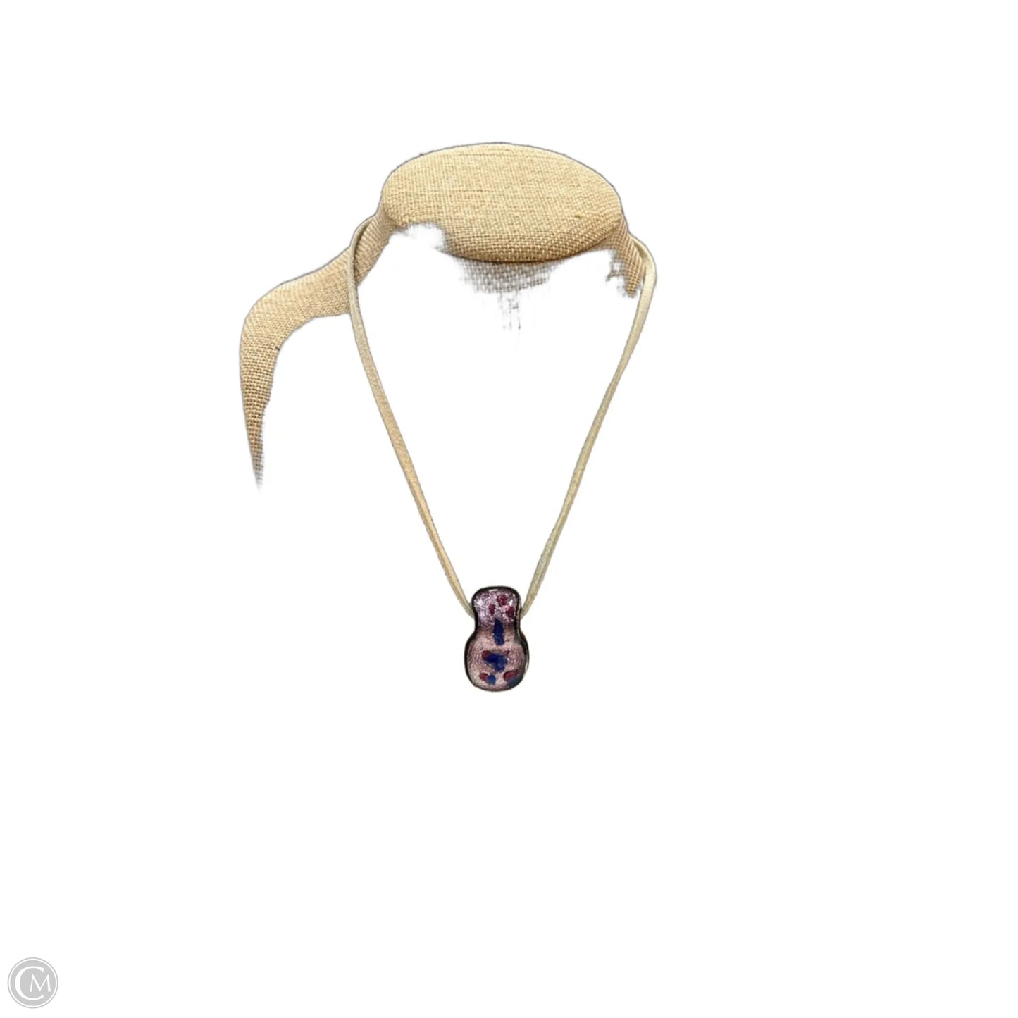 Necklace Pendant By Clothes Mentor