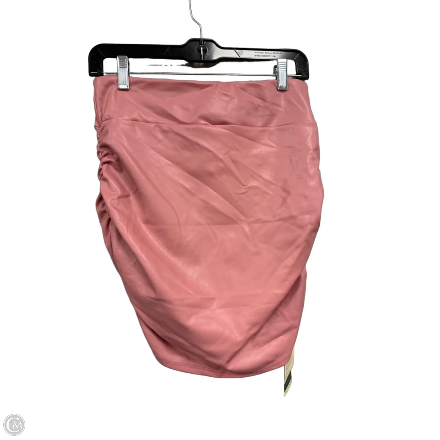Skort By Halara In Pink, Size: M