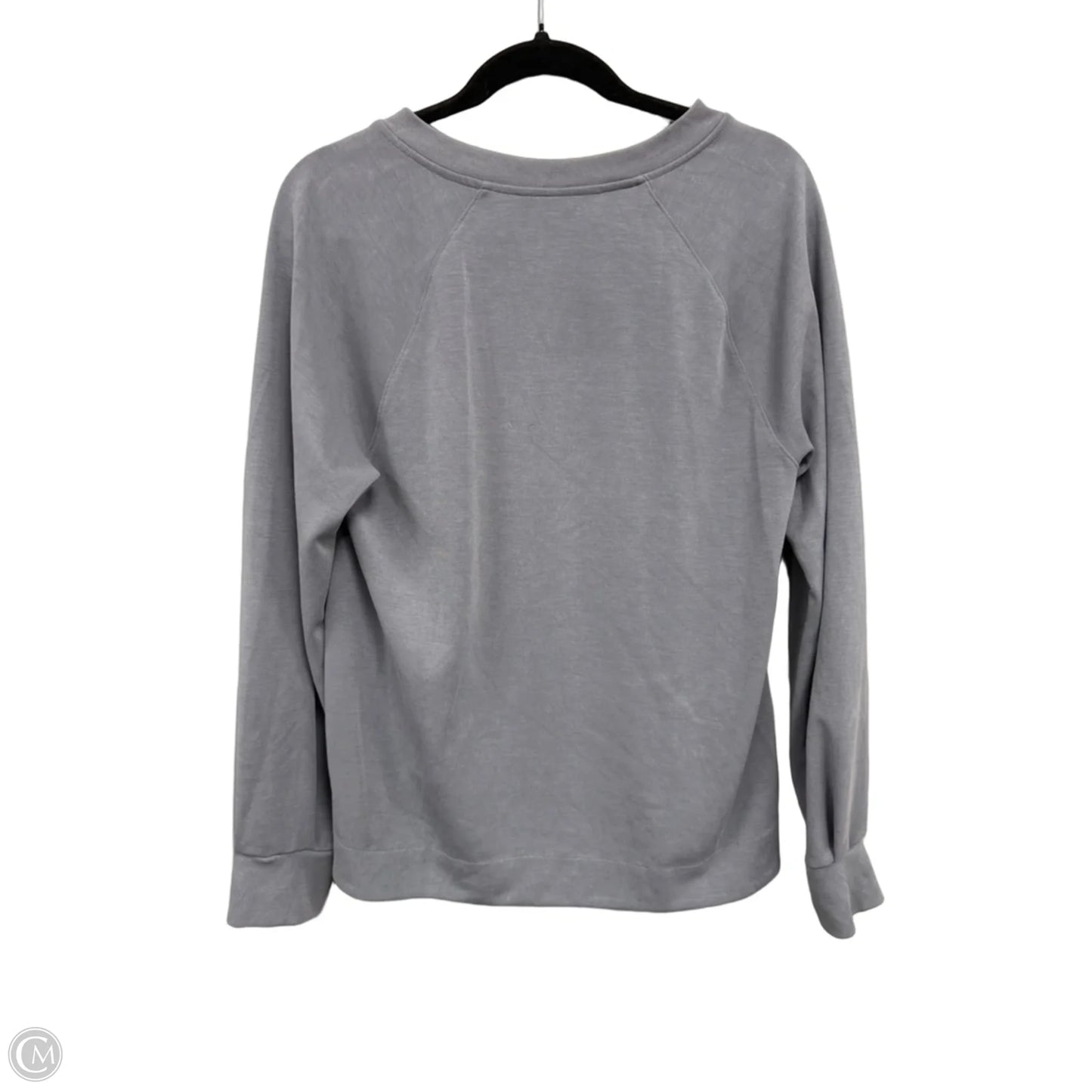 Athletic Pants By Athleta In Grey, Size: S