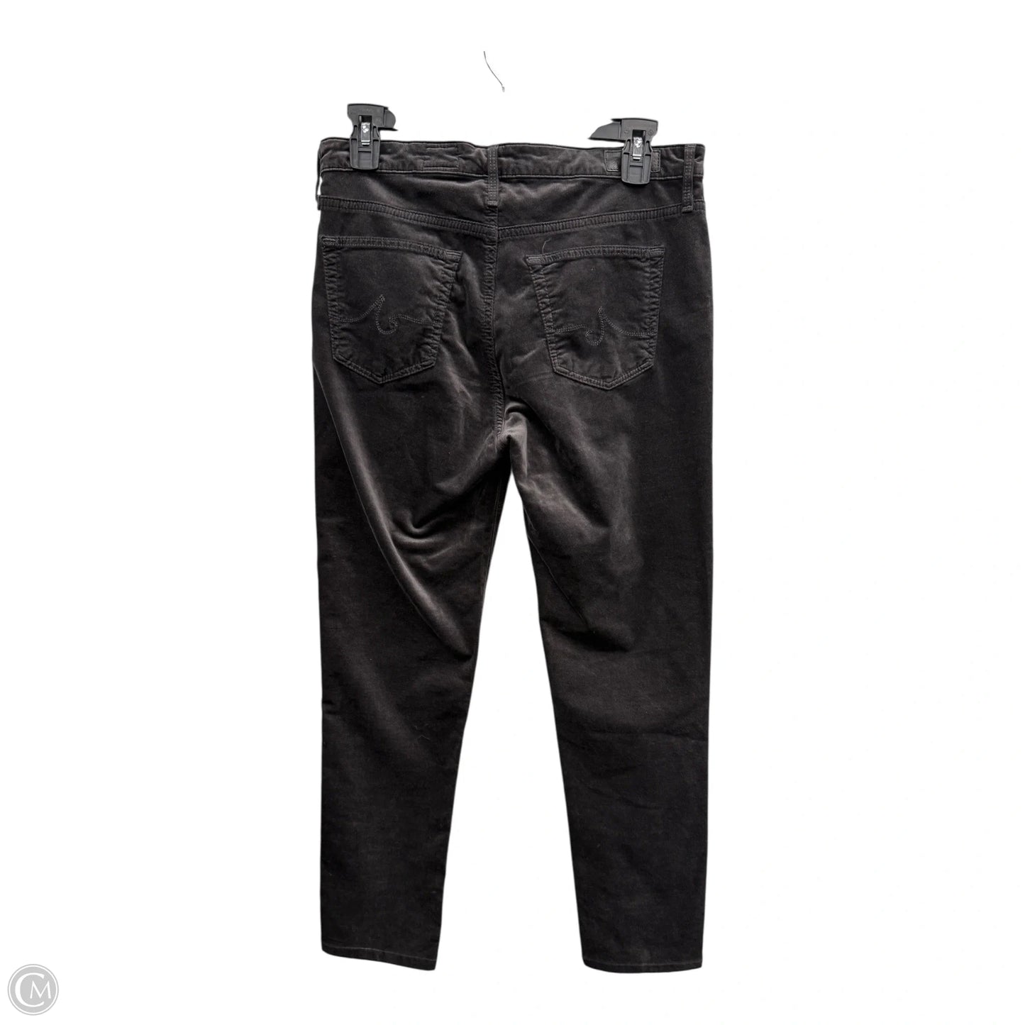 Pants Other By Adriano Goldschmied In Grey, Size: 6