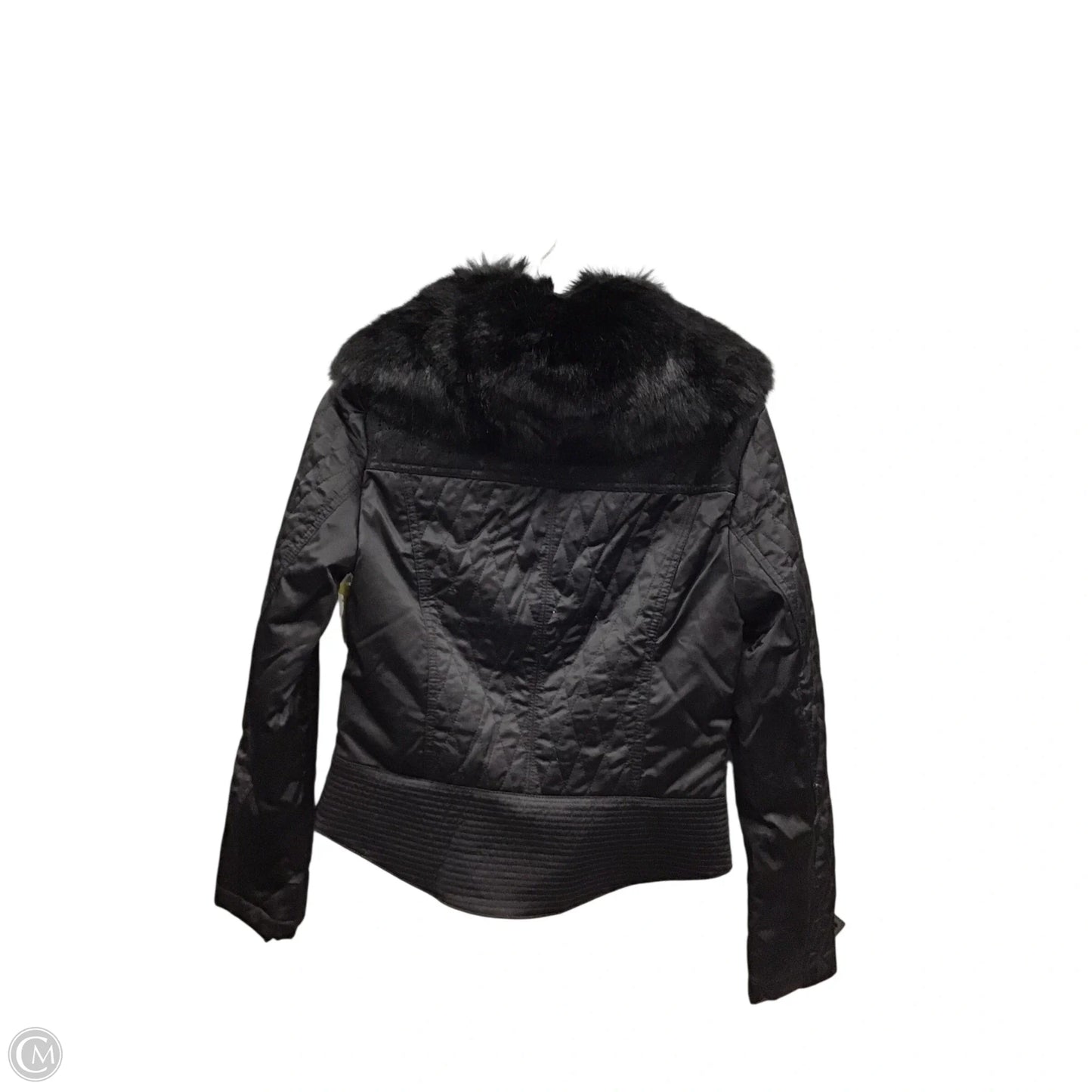 Jacket Other By White House Black Market In Black, Size: S