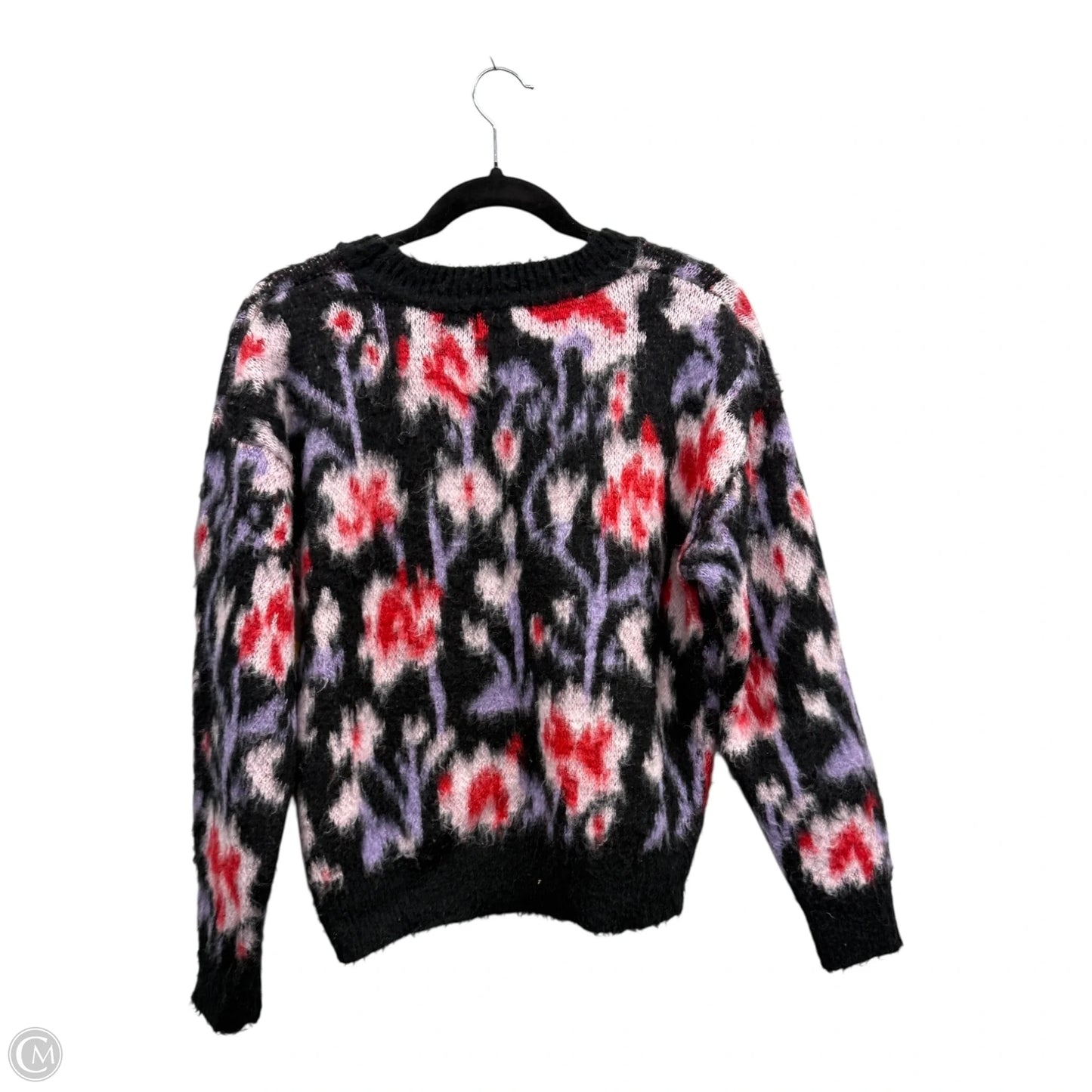 Sweater By Molly Bracken In Multi-colored, Size: M