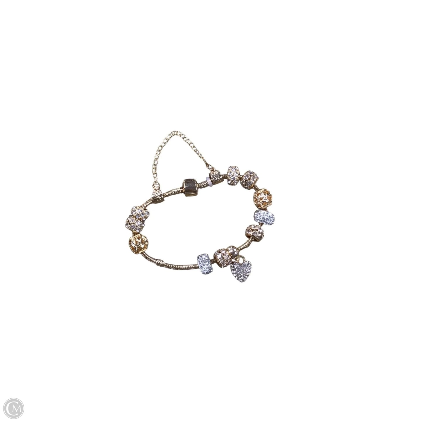 Bracelet Charm By Clothes Mentor