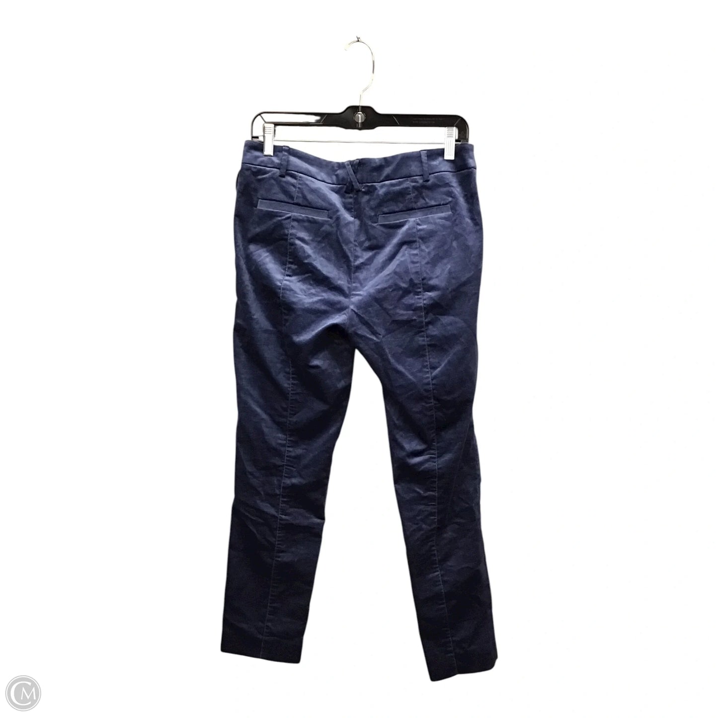 Pants Dress By Anthropologie In Blue, Size: 8