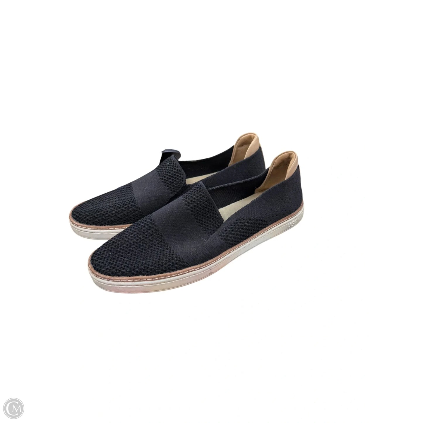 Shoes Designer By Ugg In Black, Size: 8