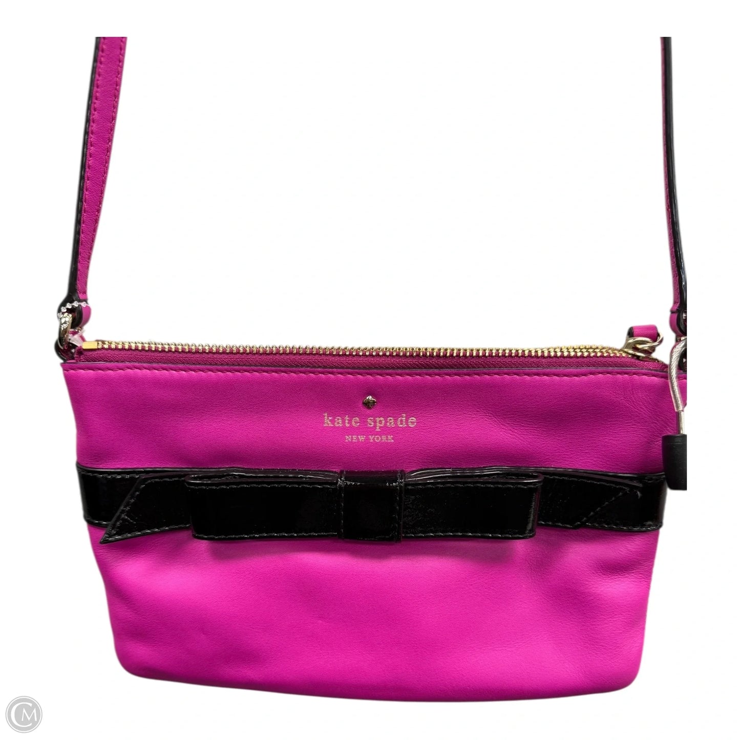 Crossbody Designer By Kate Spade, Size: Small