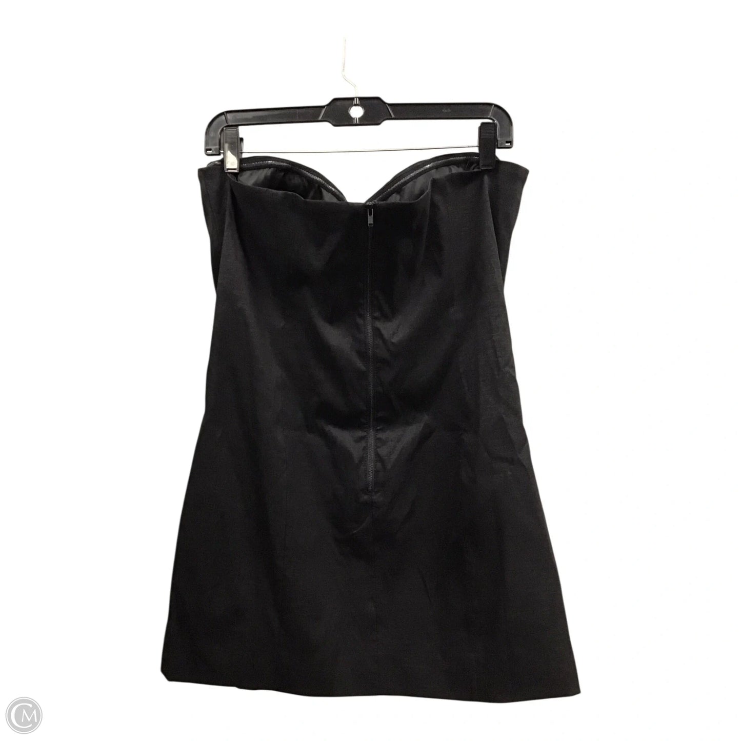 Dress Party Short By Bardot In Black, Size: Xxl