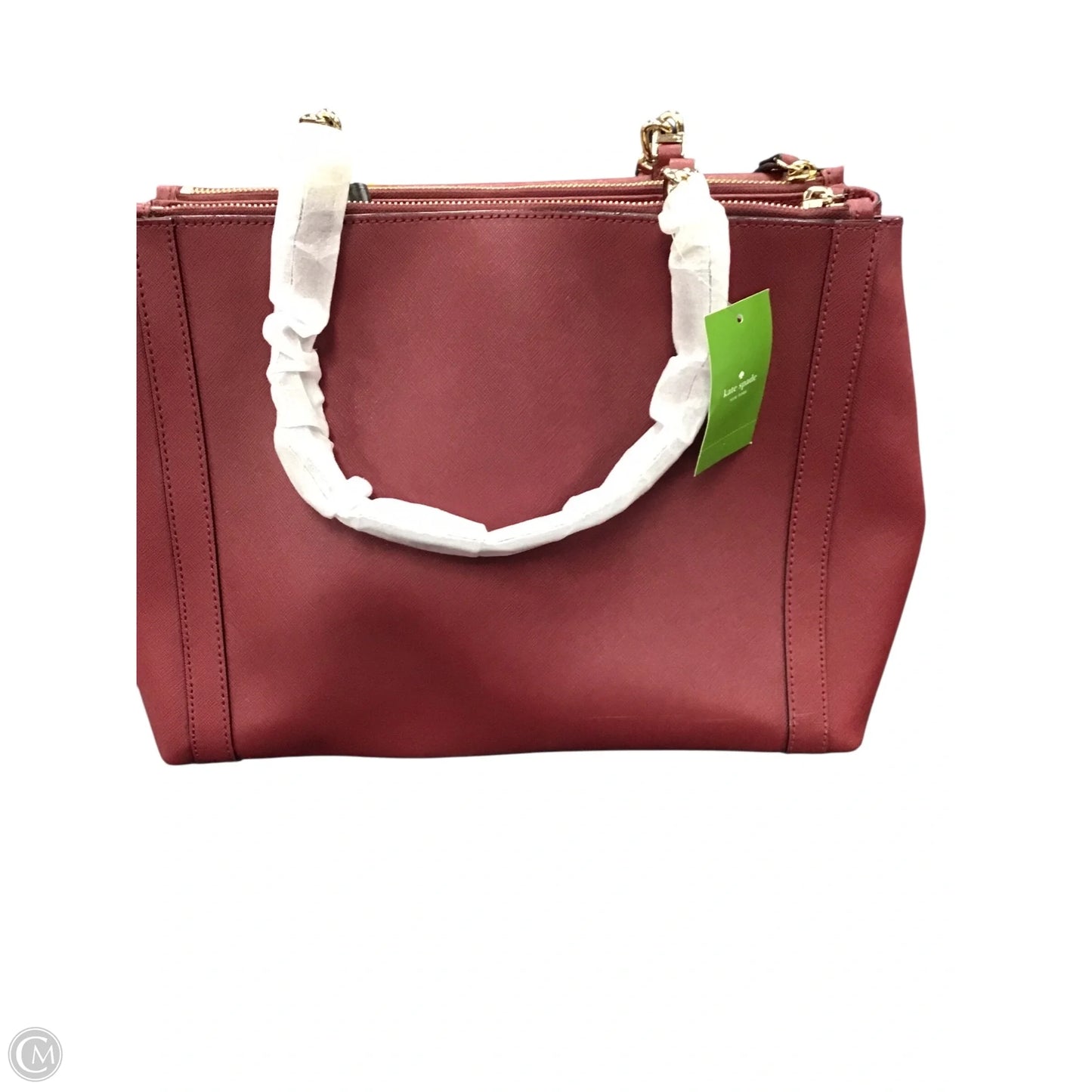 Handbag Designer By Kate Spade, Size: Large