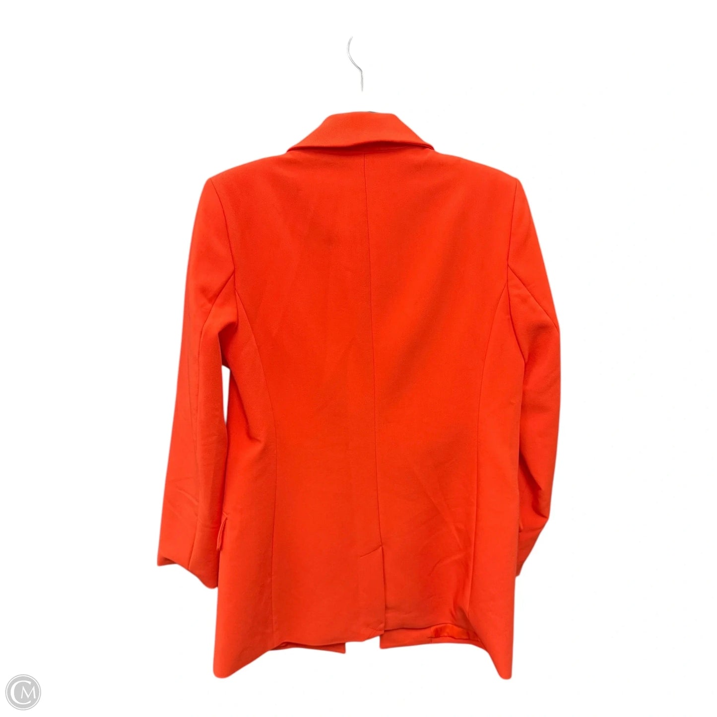 Blazer By Nine West In Orange, Size: M