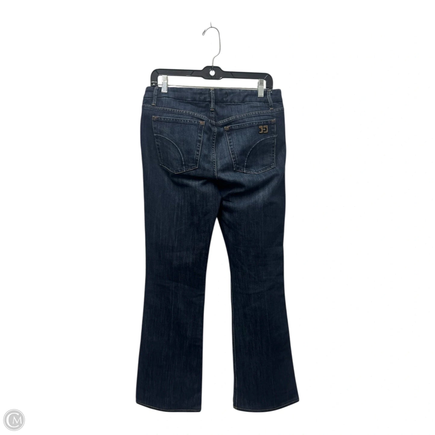 Jeans Flared By Joes Jeans In Blue, Size: 6