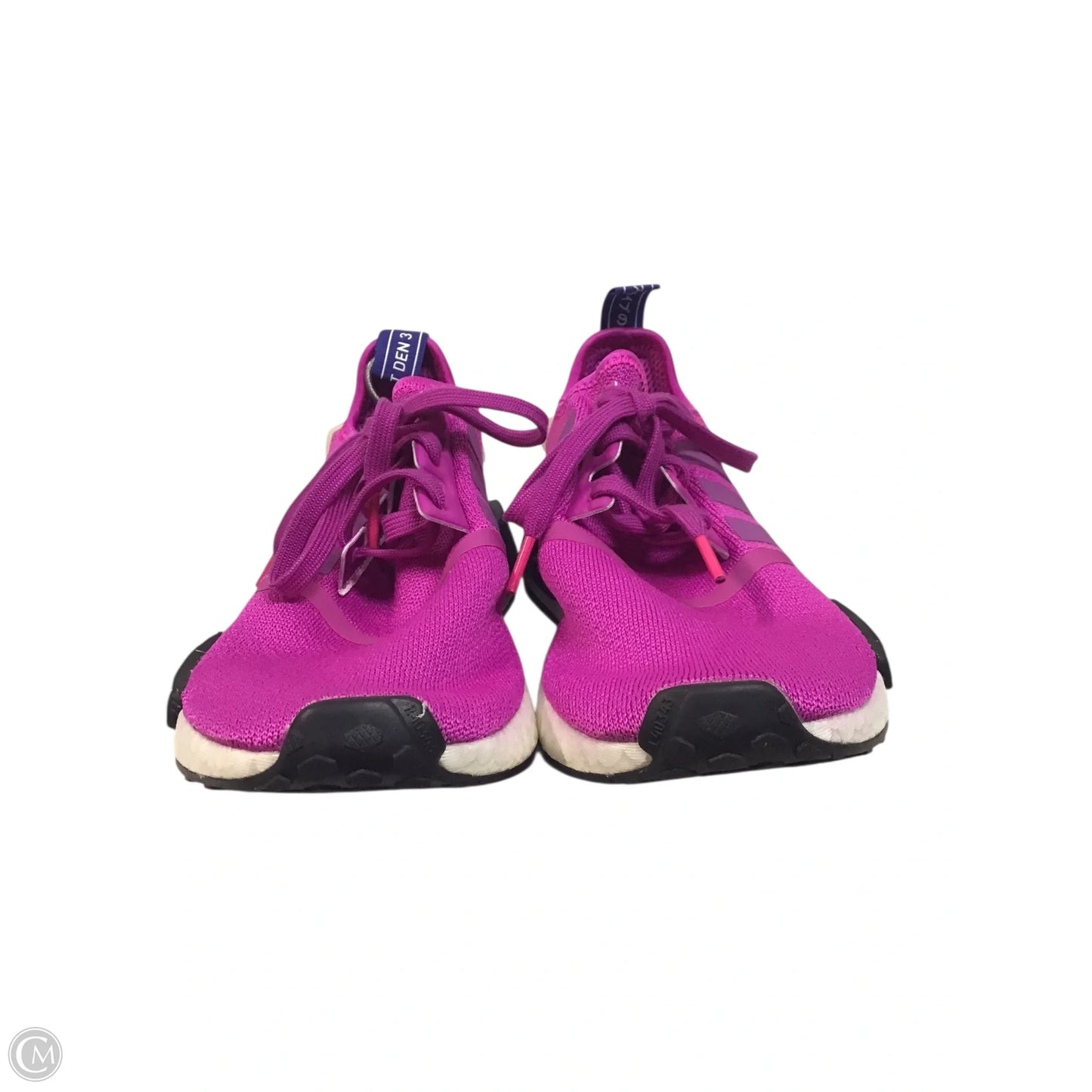 Shoes Athletic By Adidas In Pink, Size: 9.5