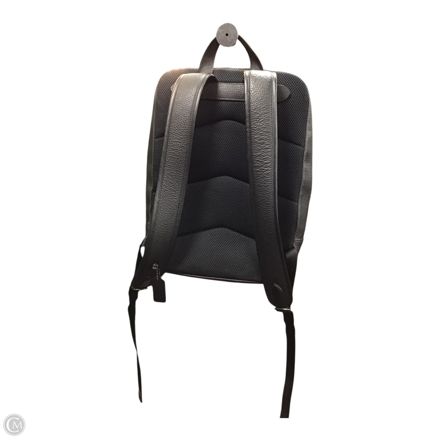 Backpack Designer By Coach, Size: Large