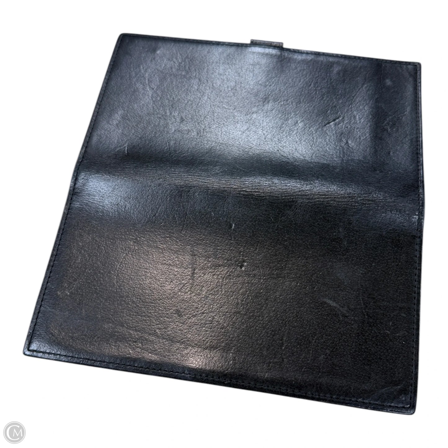 Wallet Designer By Coach, Size: Small