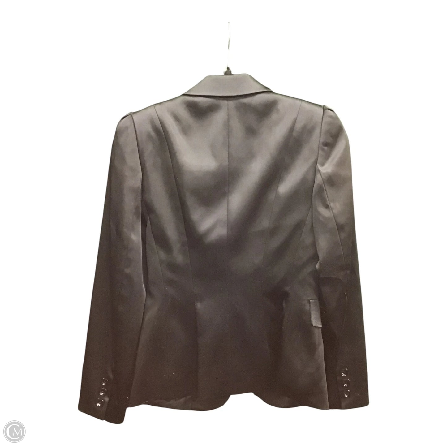 Blazer By Antonio Melani In Black, Size: 0