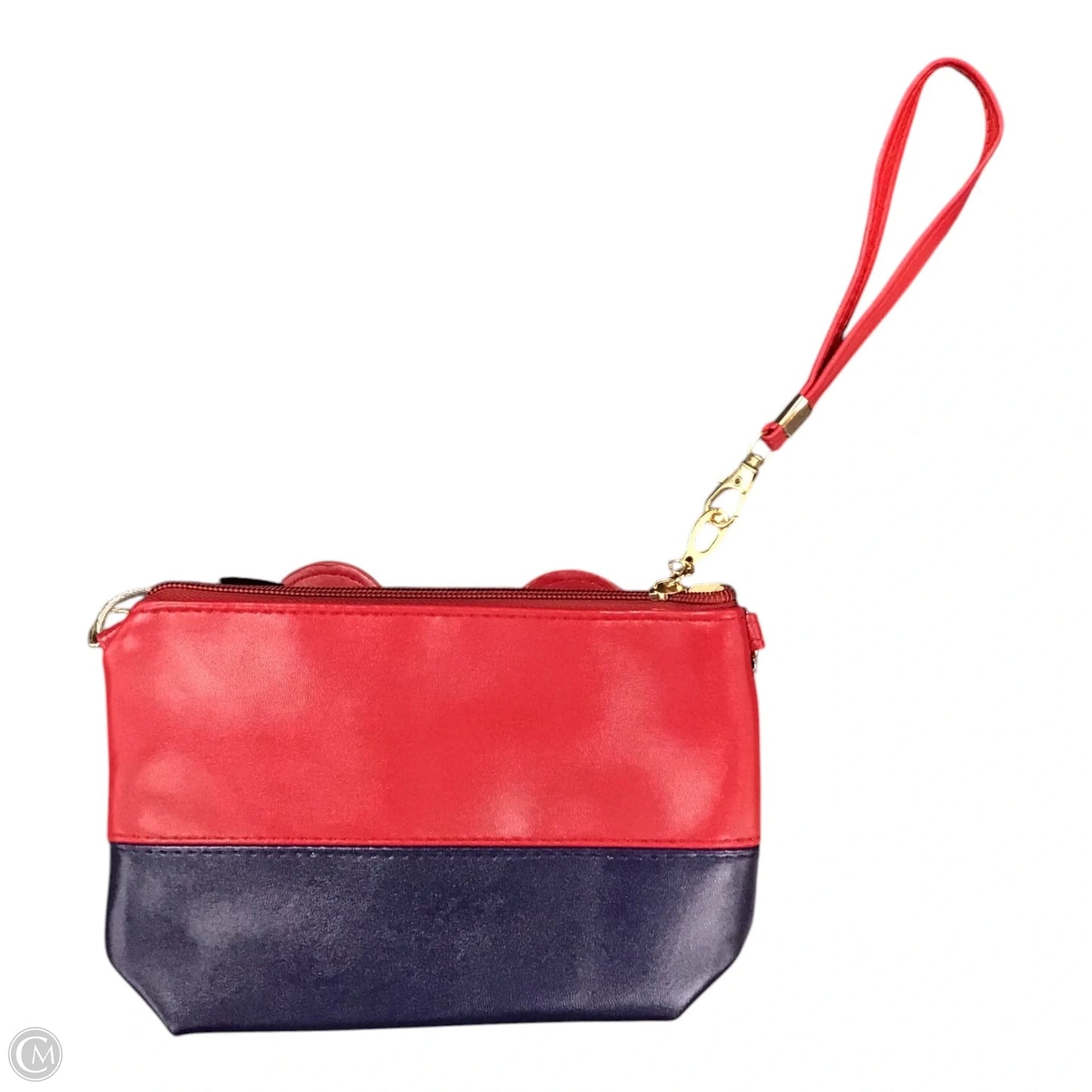 Wristlet By Clothes Mentor, Size: Small
