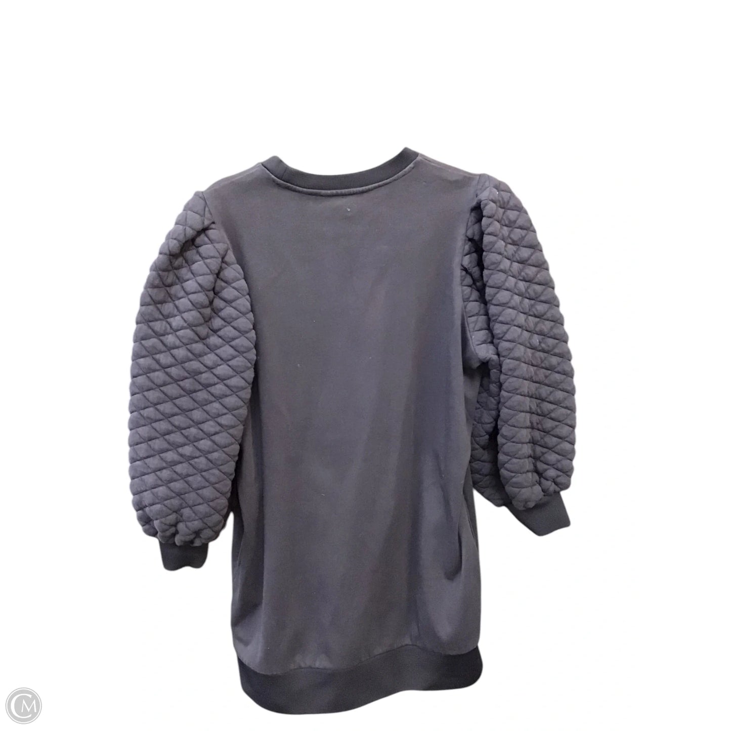 Dress Casual Short By Ted Baker In Navy, Size: 4