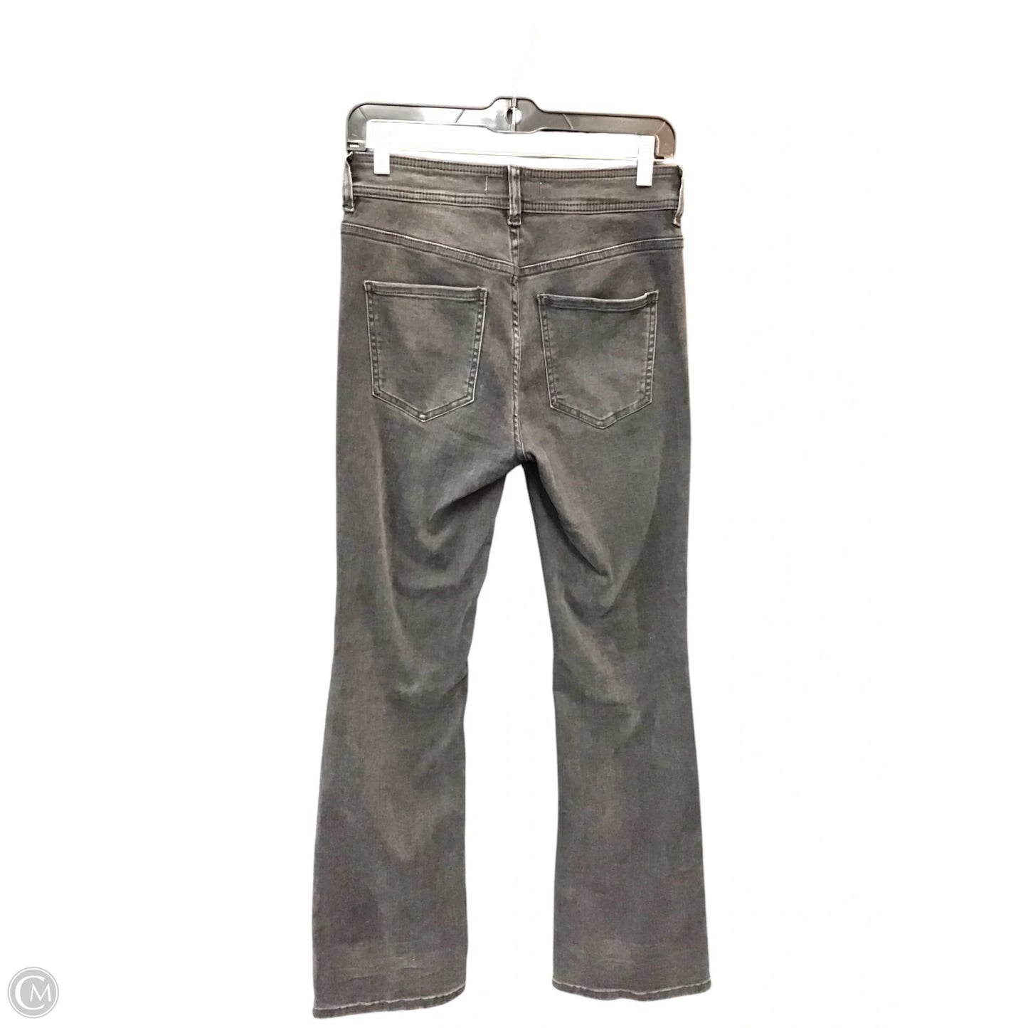 Jeans Flared By We The Free In Black, Size: 4