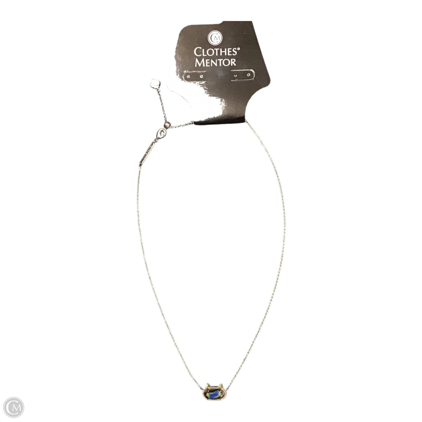 Necklace Pendant By Kendra Scott