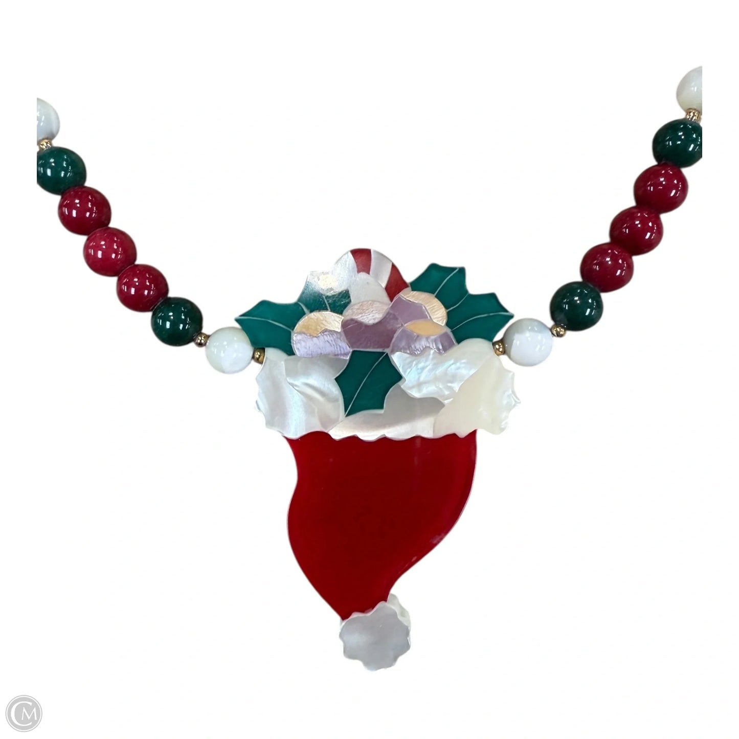 Necklace Pendant By Cmb