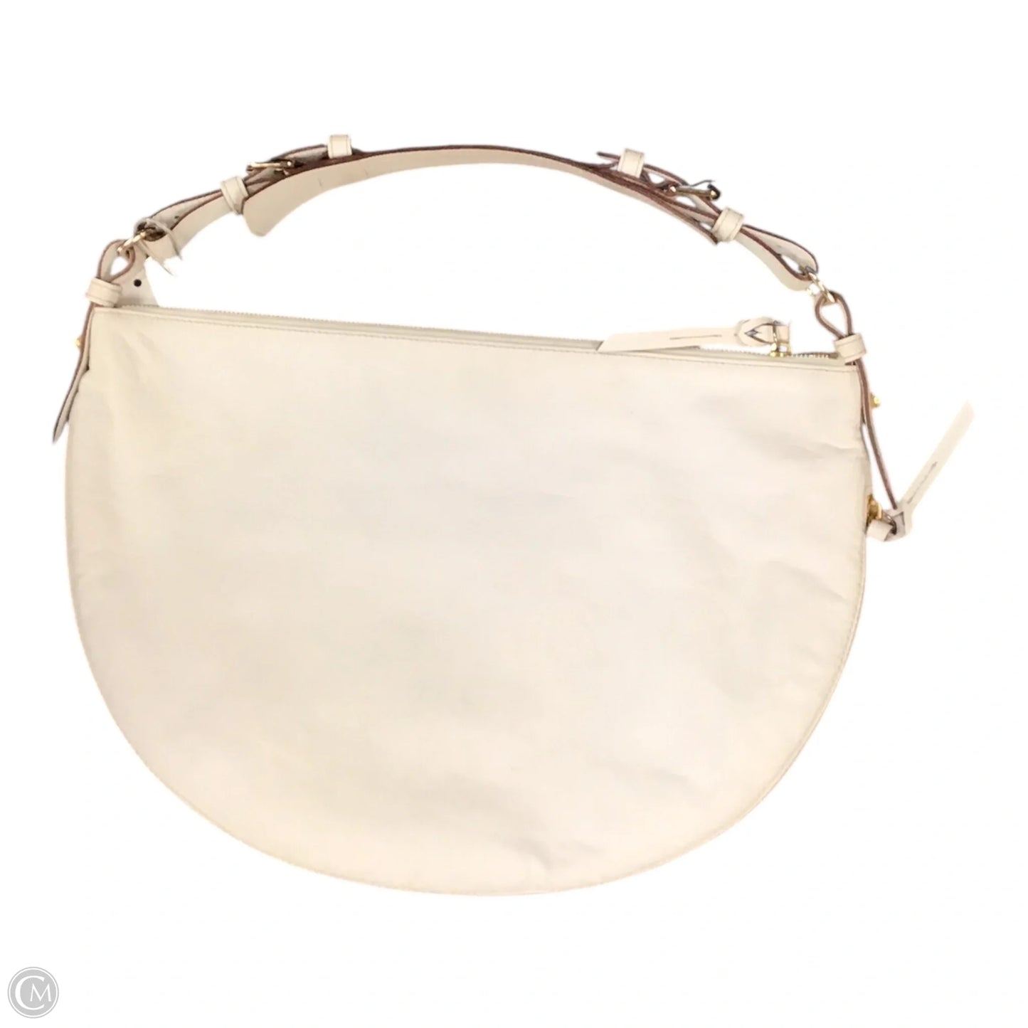 Handbag Designer By Dooney And Bourke, Size: Large