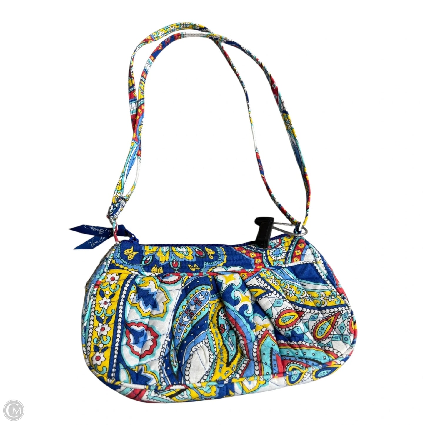 Crossbody By Vera Bradley, Size: Small