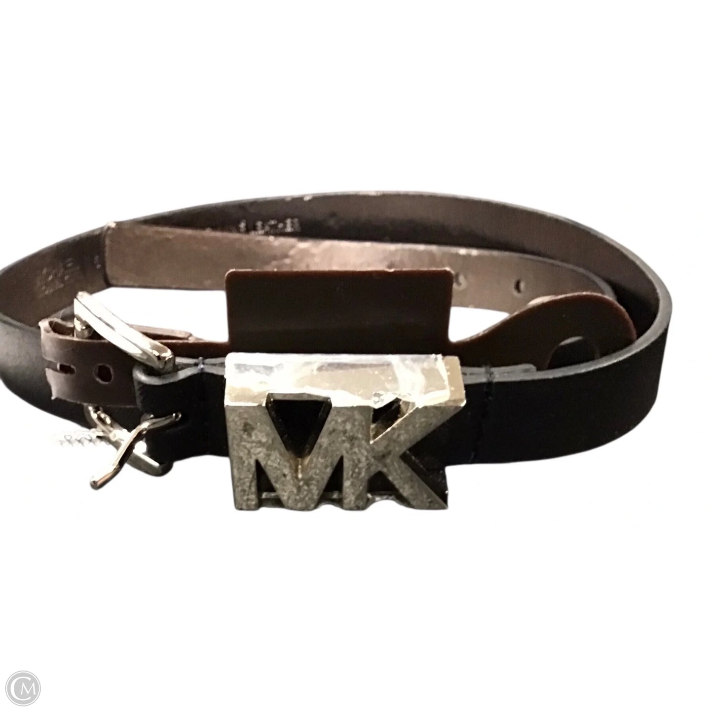 Belt By Michael By Michael Kors, Size: Small