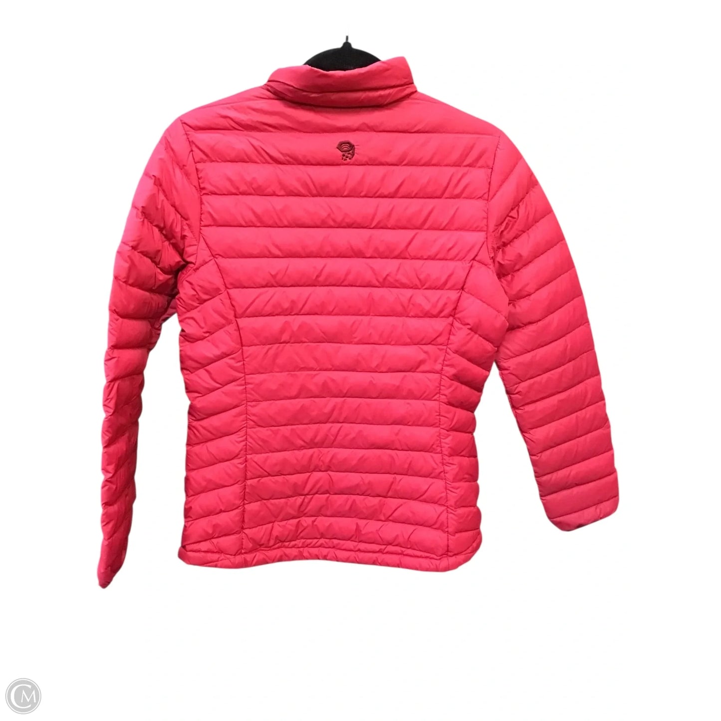 Jacket Puffer & Quilted By Mountain Hardwear In Red, Size: Sp