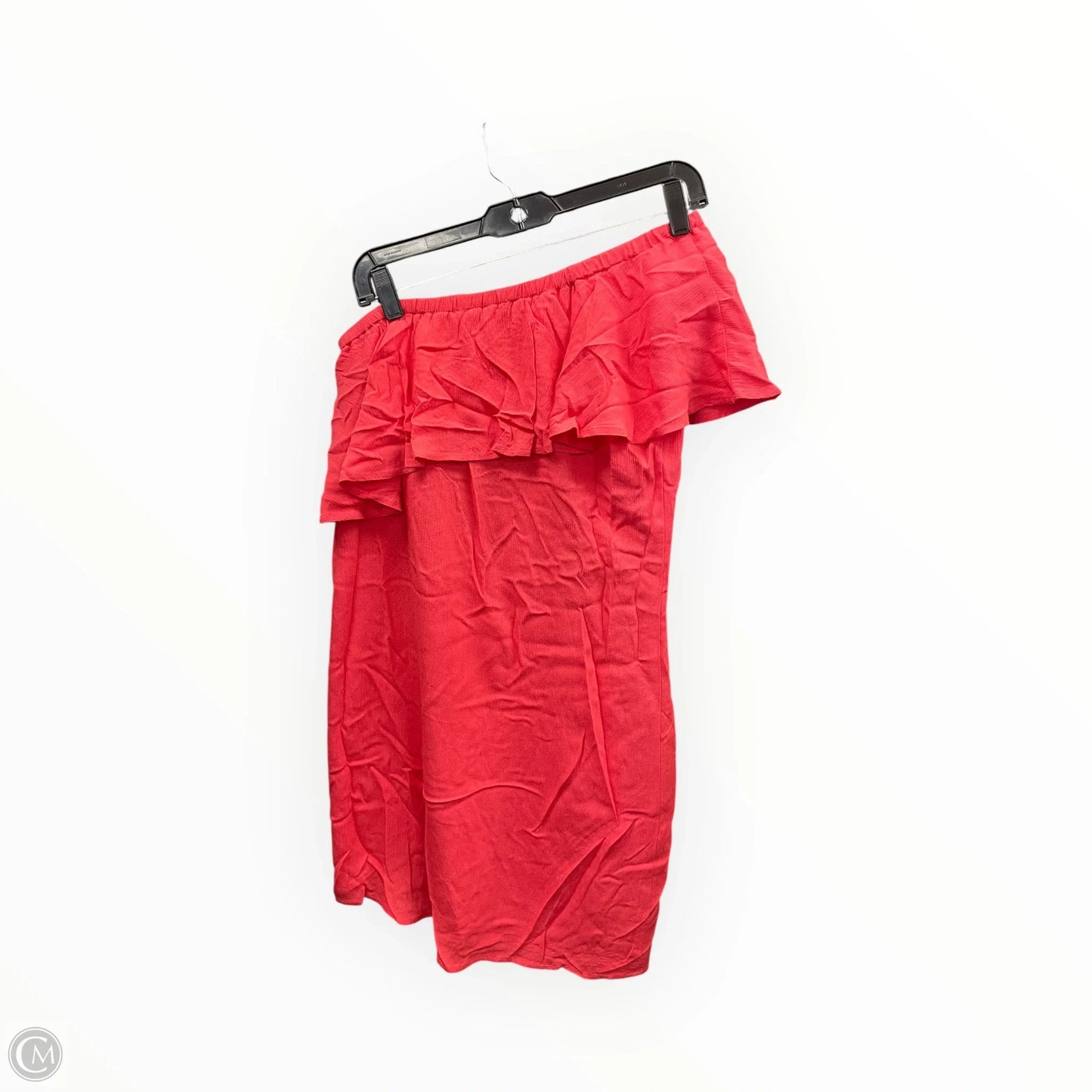 Dress Casual Short By Wayf In Orange, Size: Xs