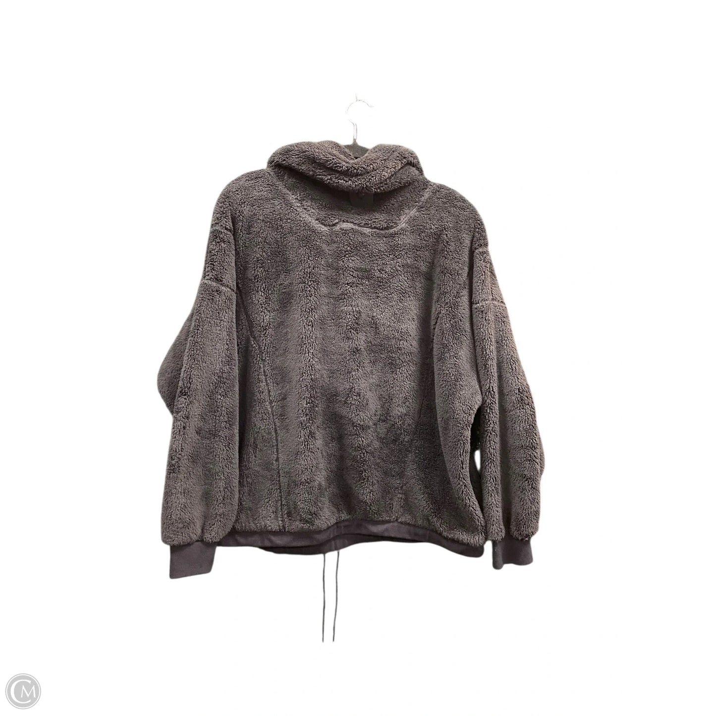 Athletic Fleece By Joy Lab In Black, Size: M