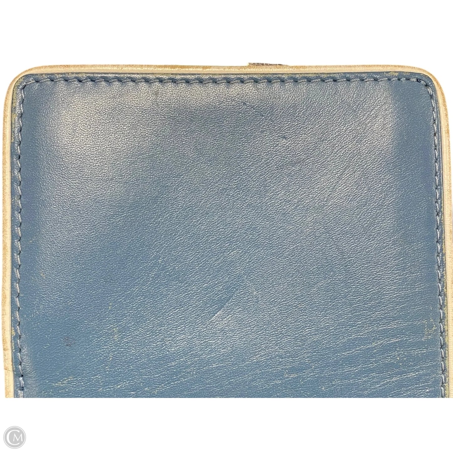 Wallet Designer By Coach, Size: Small
