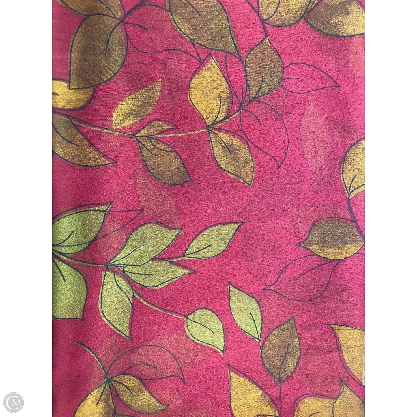 Scarf Long By Laura Ashley