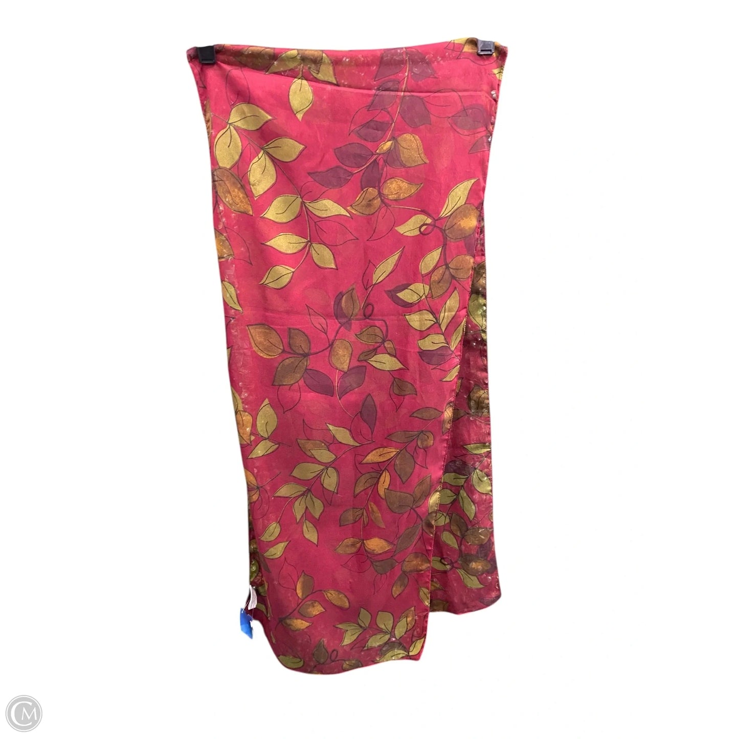 Scarf Long By Laura Ashley