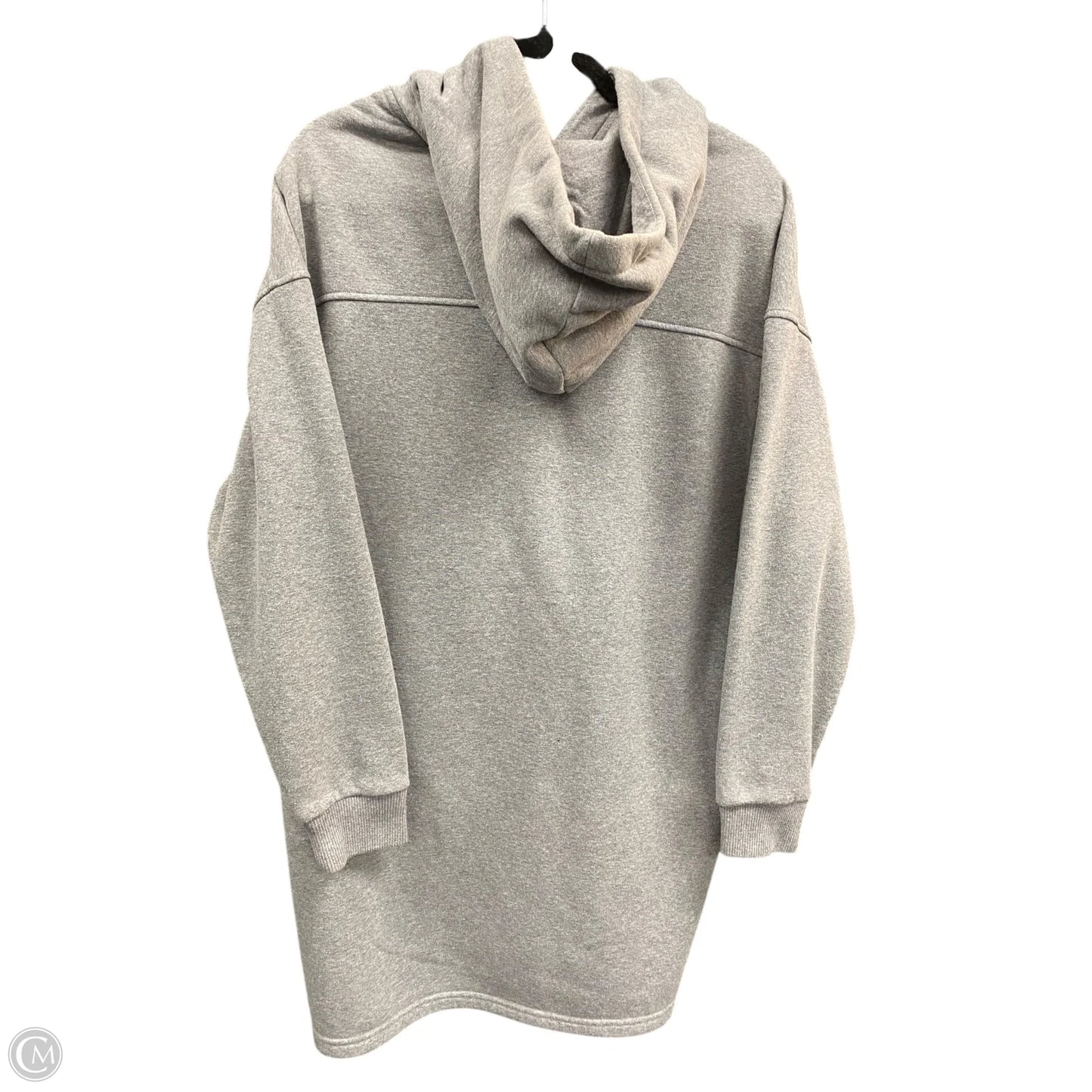 Dress Designer By Ugg In Grey, Size: L