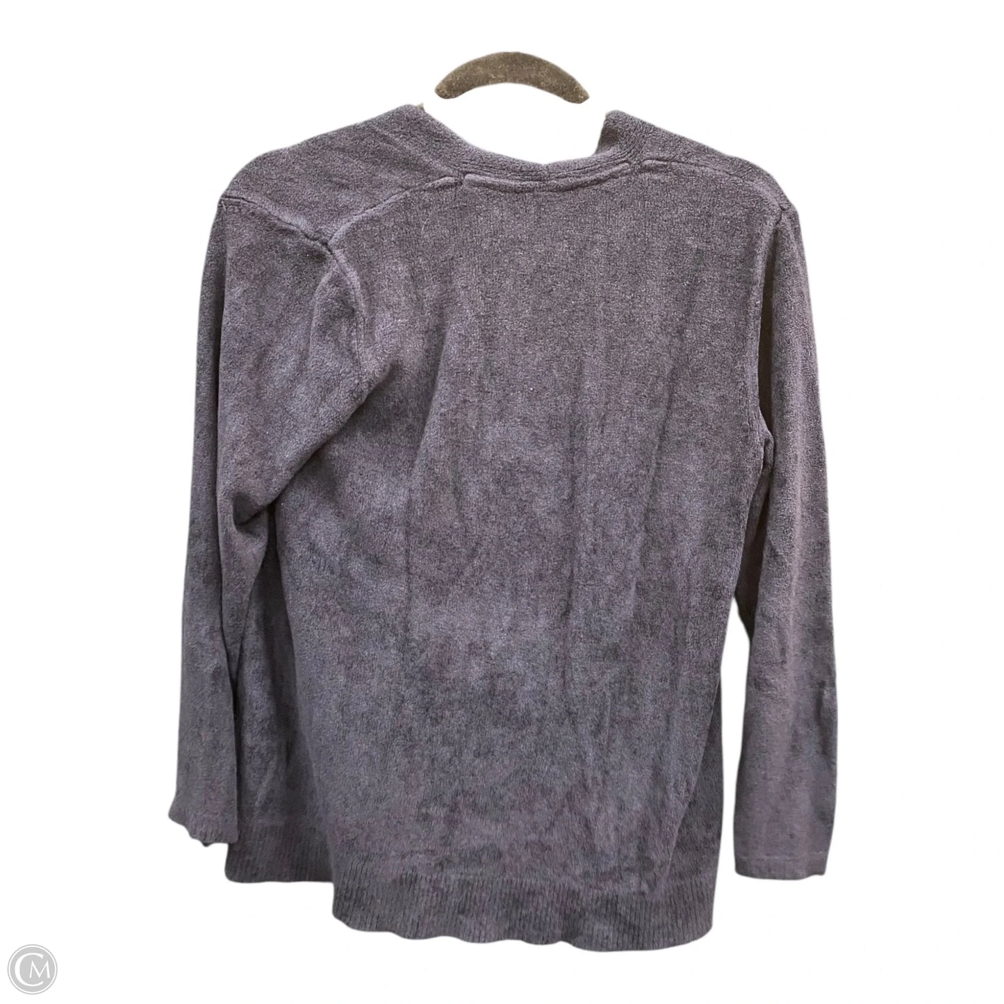 Sweater By J. Jill In Navy, Size: M