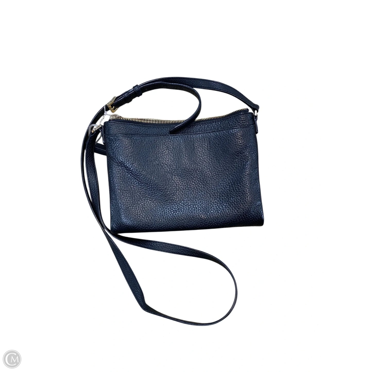 Crossbody Designer By Michael Kors, Size: Medium