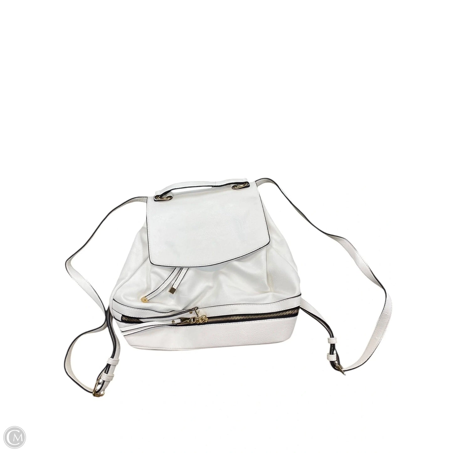 Backpack By Clothes Mentor, Size: Large