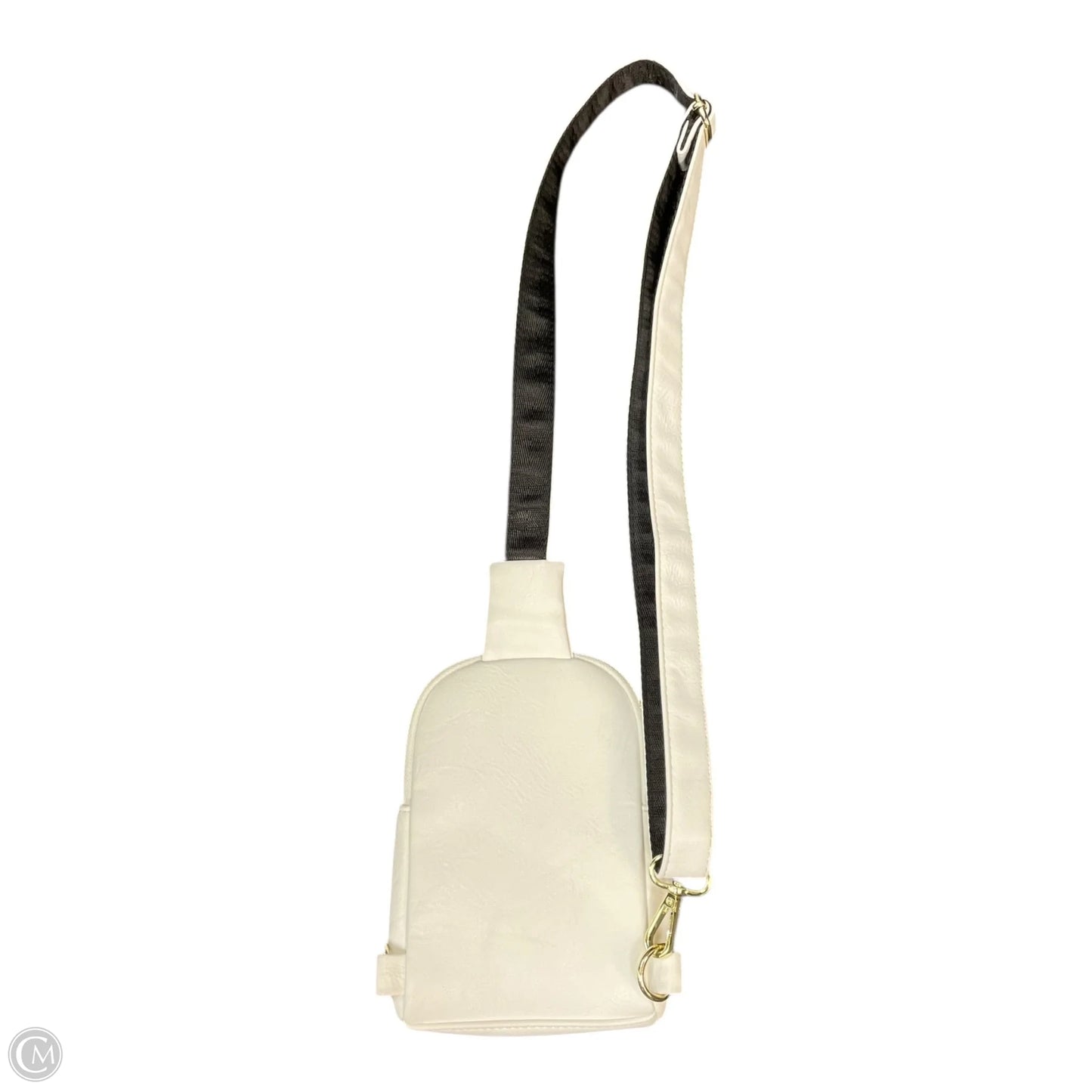 Crossbody By Clothes Mentor, Size: Small