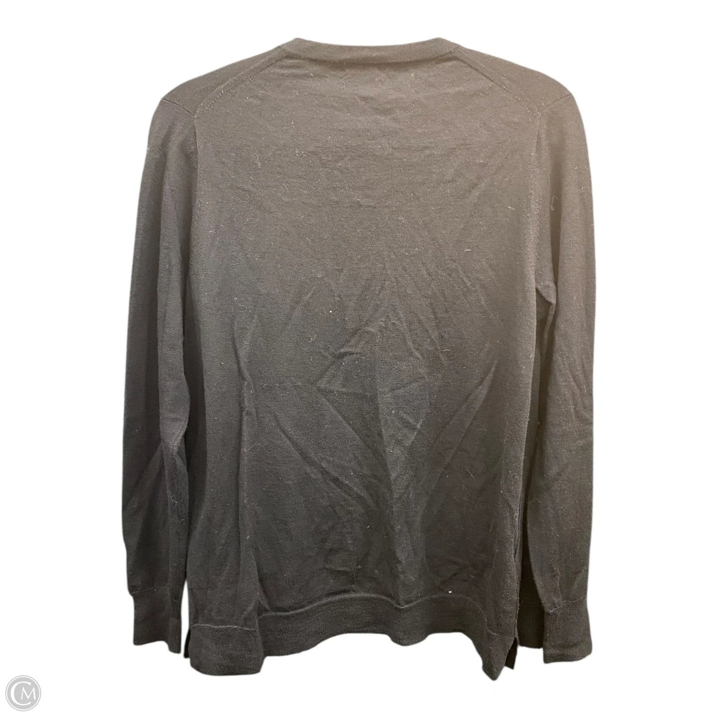 Cardigan By J. Crew In Black, Size: M