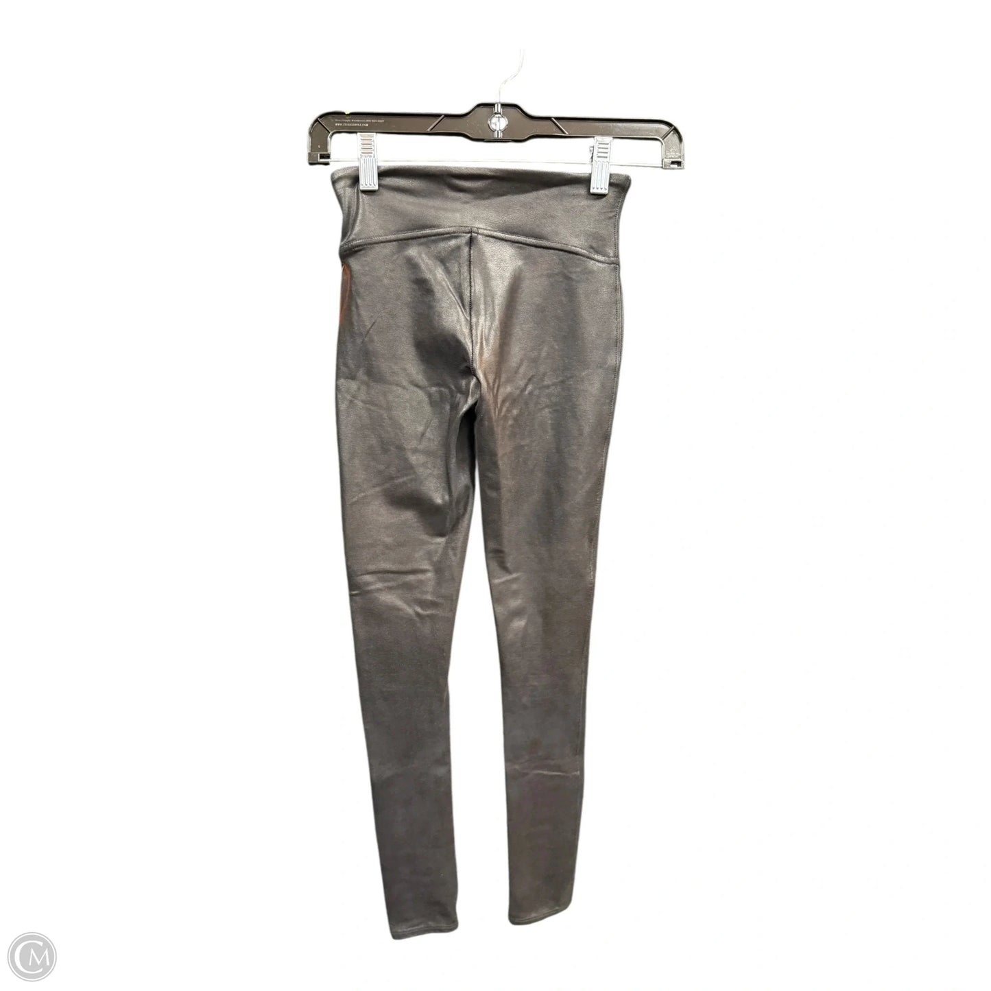 Pants Leggings By Spanx In Black, Size: Xs