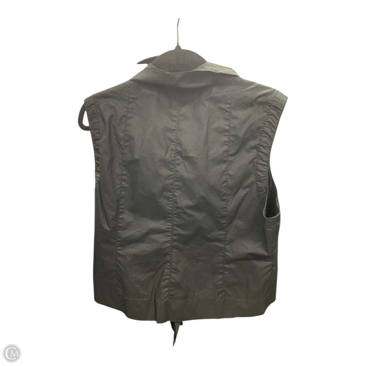 Vest Other By Michael By Michael Kors In Black, Size: Xl