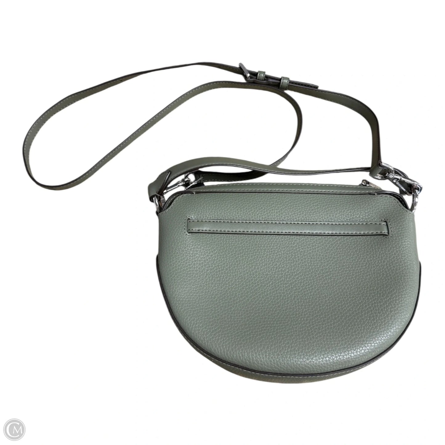 Crossbody Designer By Michael Kors, Size: Medium