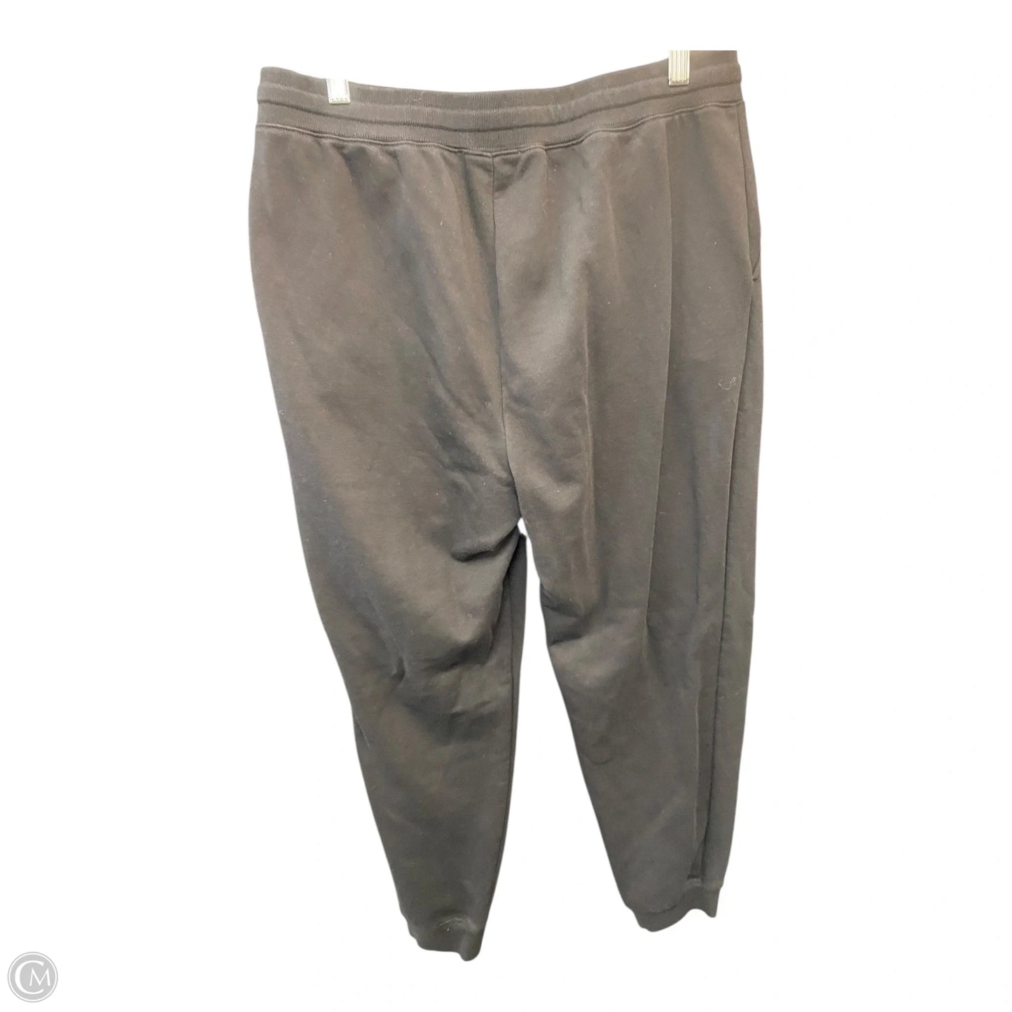 Pants Lounge By Michael By Michael Kors In Black, Size: L