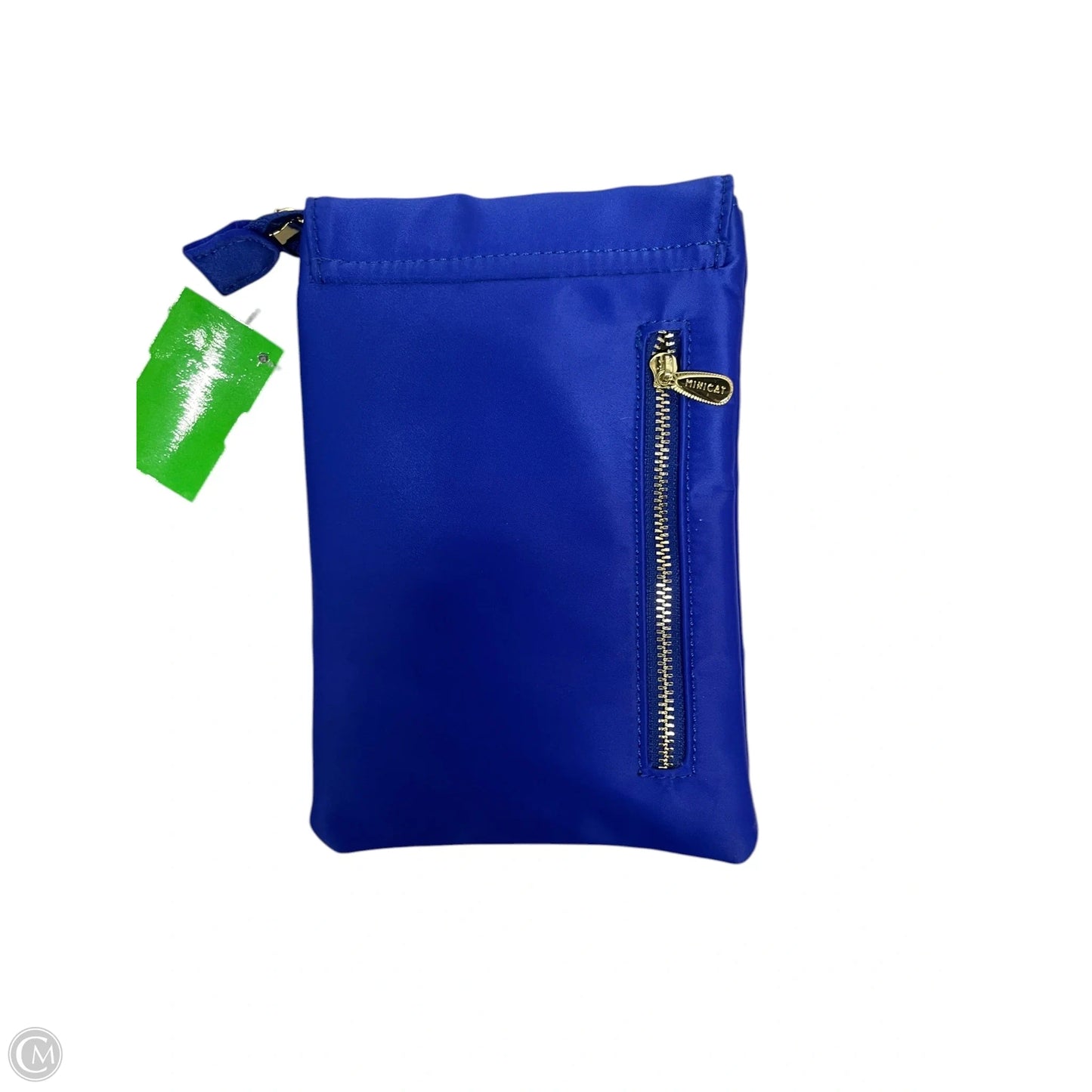 Crossbody By Clothes Mentor, Size: Small