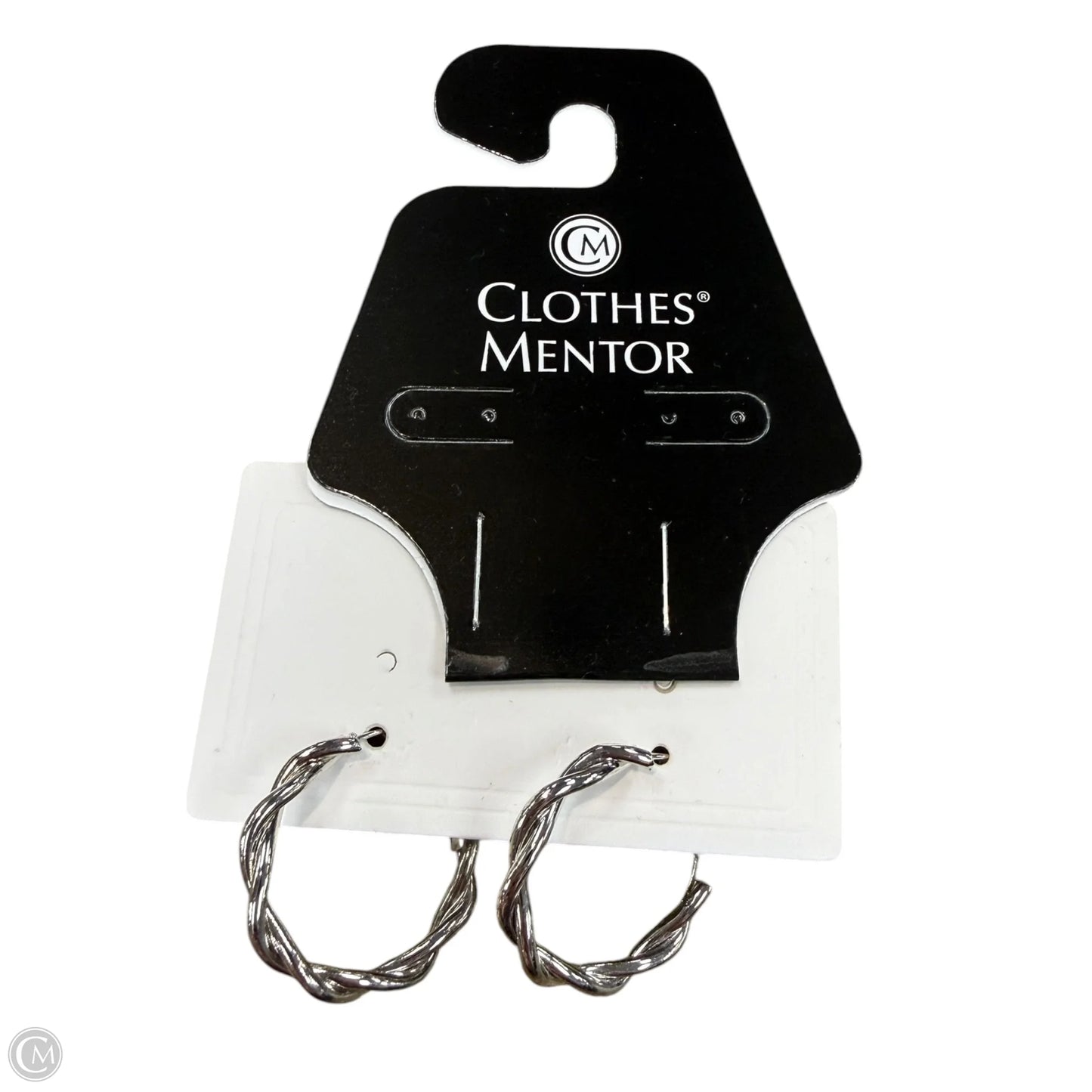 Earrings Hoop By Clothes Mentor