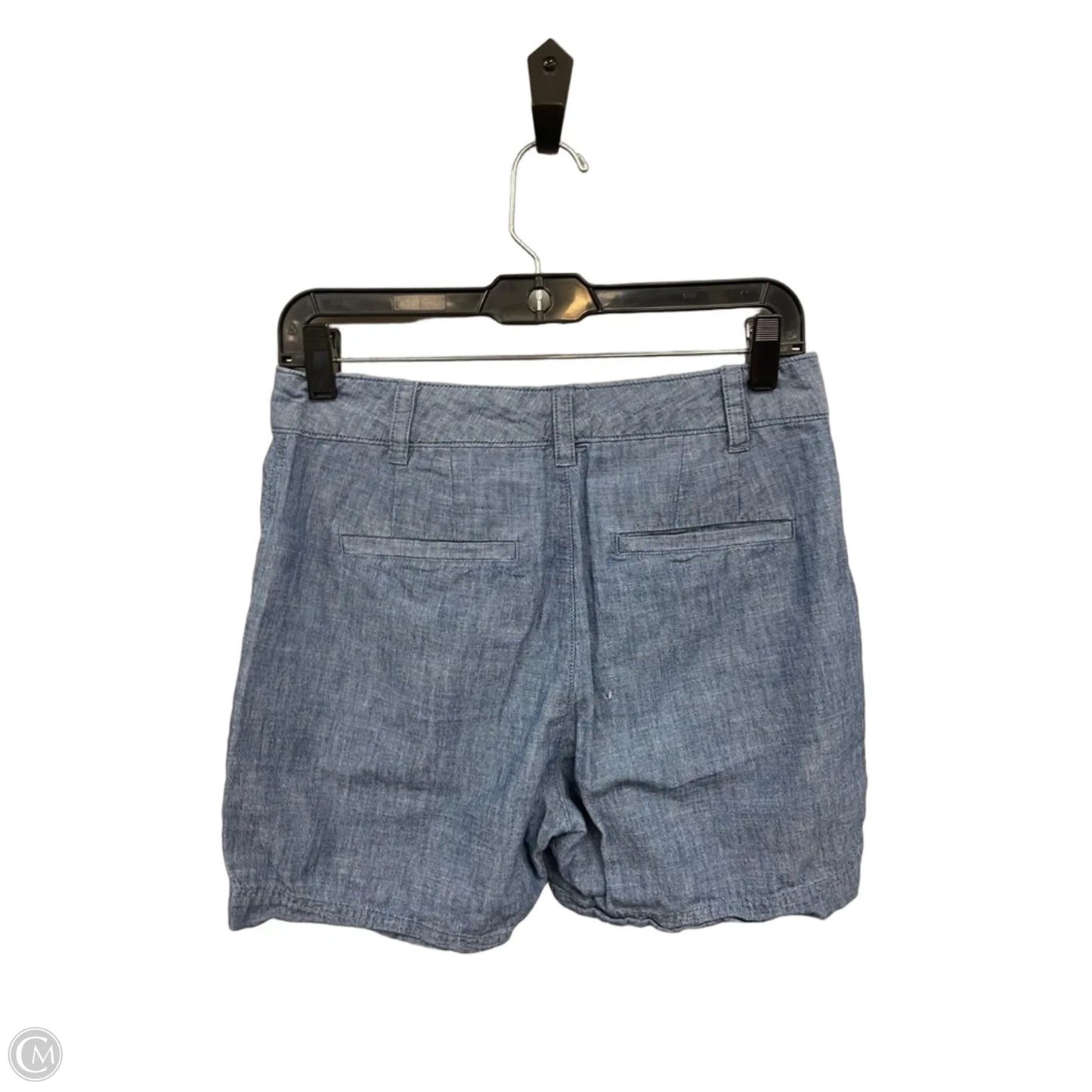 Shorts By Gap In Blue, Size: 4
