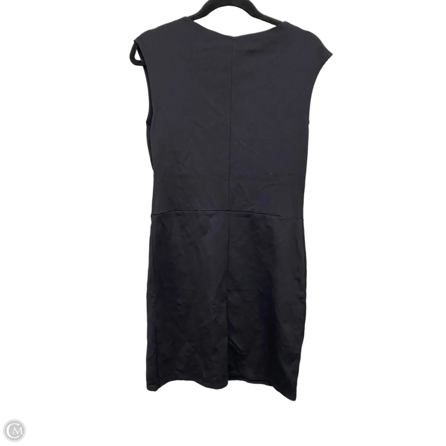 Dress Casual Short By Nine West In Black, Size: L